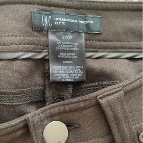 Beautiful INC Pnats - Picture 2 of 8